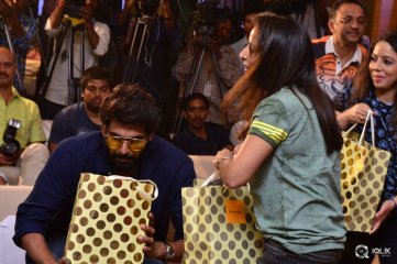 The World Of Baahubali Launch